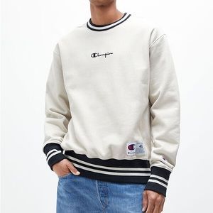 Pacsun Champion Crewneck Sweatshirt